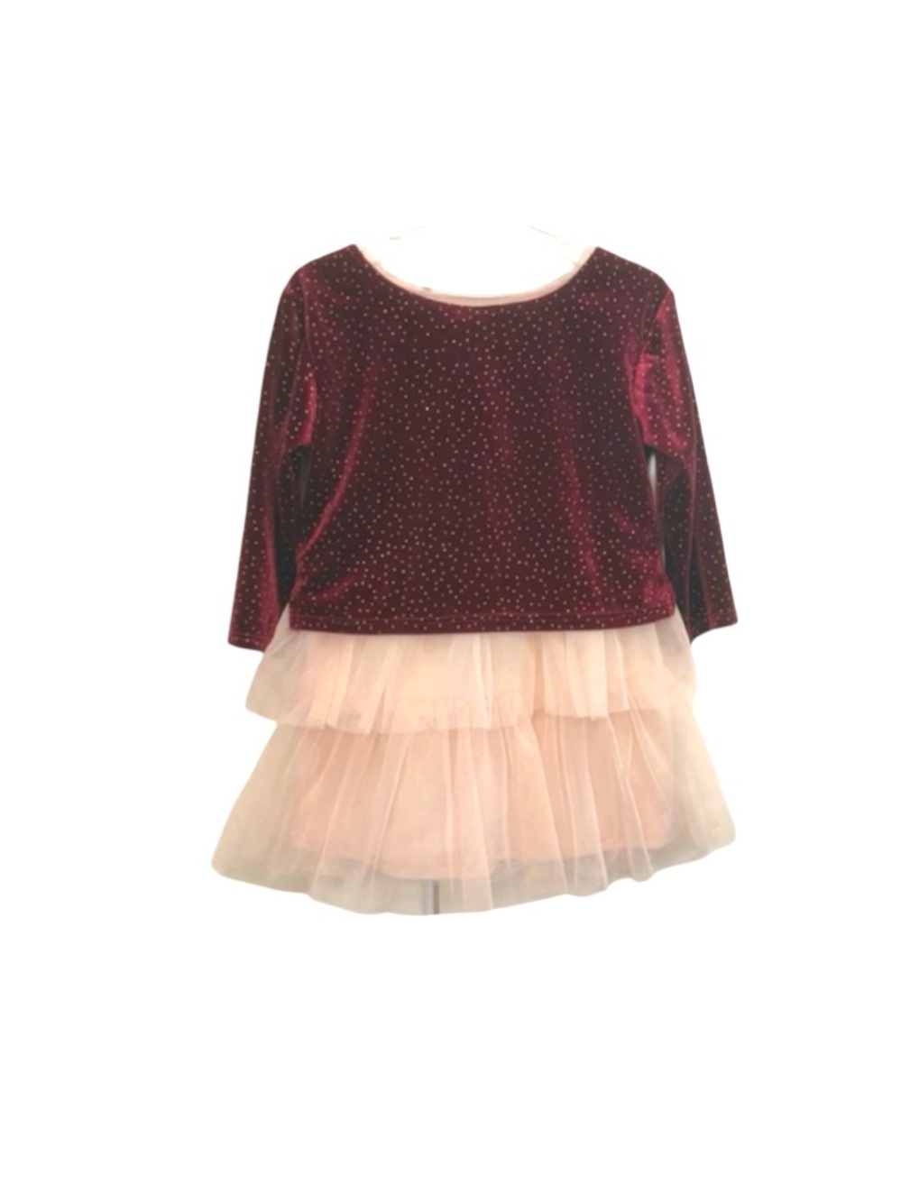Petite Frais Dress